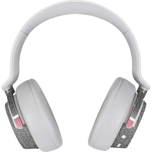 University of Alabama Logo Surface Headphones Skin
